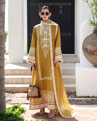 Mushq Nuvera Rawsilk | Rosalie Crown