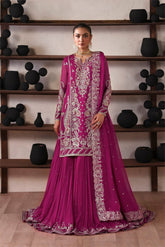 Akbar Aslam Wedding Collection | Rosalie