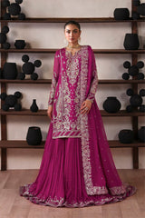 Akbar Aslam Wedding Collection | Rosalie