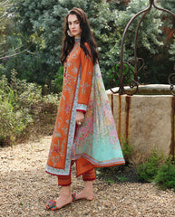 Mushq The Secret Garden | Lawn '26 | Rosearie Dream