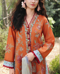 Mushq The Secret Garden | Lawn '26 | Rosearie Dream