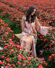 Hemline The Secret Garden Vol 1 By Mushq | Rosette Reverie