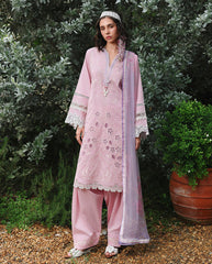 Mushq The Secret Garden | Lawn '26 | Rosewood Secret