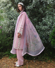 Mushq The Secret Garden | Lawn '26 | Rosewood Secret
