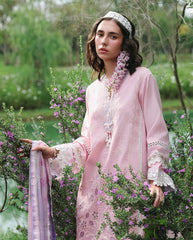 Mushq The Secret Garden | Lawn '26 | Rosewood Secret