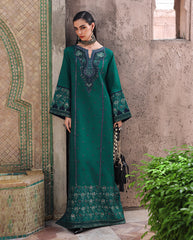 Mushq Nuvera Rawsilk | Royal Affair