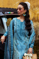 Gulaal | Inayah SKU:GL-L-25V1-03