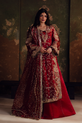 Zarposh JAHANARA LUXURY FORMALS '26 | SITARA