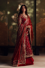 Zarposh JAHANARA LUXURY FORMALS '26 | SITARA