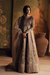 Zarposh JAHANARA LUXURY FORMALS '26 | PARISA