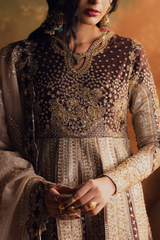 Zarposh JAHANARA LUXURY FORMALS '26 | PARISA