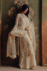Zarposh JAHANARA LUXURY FORMALS '26 | ROSHANAY