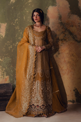 Zarposh JAHANARA LUXURY FORMALS '26 | AREZOO