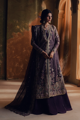 Zarposh JAHANARA LUXURY FORMALS '26 | SHAHZARIN