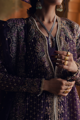 Zarposh JAHANARA LUXURY FORMALS '26 | SHAHZARIN