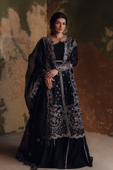 Zarposh JAHANARA LUXURY FORMALS '26 | NAYAB