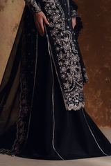 Zarposh JAHANARA LUXURY FORMALS '26 | NAYAB