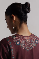 Zara Shahjahan | COCO Winter'26 | SARD-01A