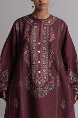 Zara Shahjahan | COCO Winter'26 | SARD-01A