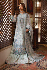 Sajal Bridal Collection‘24 By Serene SB-25 Inara