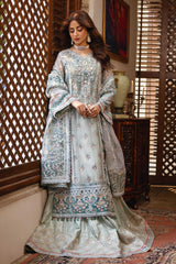 Sajal Bridal Collection‘24 By Serene SB-25 Inara
