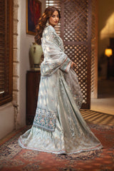 Sajal Bridal Collection‘24 By Serene SB-25 Inara