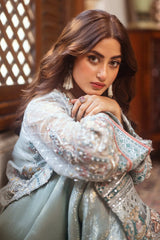 Sajal Bridal Collection‘24 By Serene SB-25 Inara