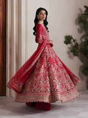 Gulaal | Serosia | Serica Unstitched RAW SILK