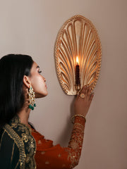 Gulaal | Ciora | Serica Unstitched RAW SILK