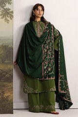 Zara Shahjahan | COCO Winter'26 | SHAB-5B