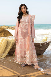 Hania Luxury Lawn '26 By Imrozia | SL-97 Ayleen