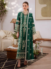 Mahnur Shanaya Lawn '26 | SN-04 | 3 PC Lawn