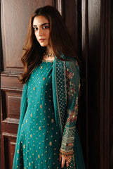 CHARIZMA | DASTAN E JASHAN V 1 2025 | DJW5-04