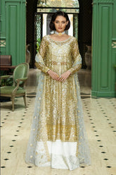 Mushq | Inception Hemline Wedding'25 | Only You