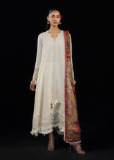 ZAN SS26 By Hussain Rehar | Sefi