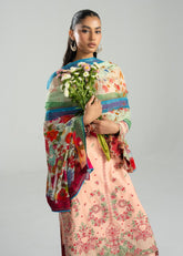 ZAN SS26 By Hussain Rehar | Seftali