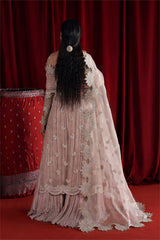 Akbar Aslam Wedding Collection | Shahnaz