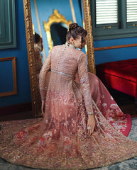 The Muse By Mushq | Shayna