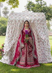 Hussain Rehar The Doll House Festive '26 | Sher Bano