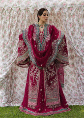 Hussain Rehar The Doll House Festive '26 | Sher Bano