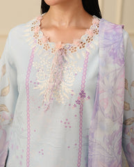 Mushq Soleil Prints '26 | Sugar Bloom