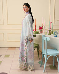 Mushq Soleil Prints '26 | Sugar Bloom