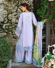 Mushq Amoi luxury lawn '26 | Sweet Confession