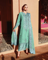 Mushq Nuvera Raw Silk '26 | Sybil