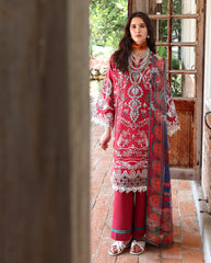 Esmel Belle Saison Lawn '26 | Sylea