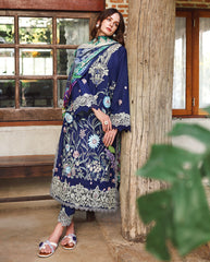 Mushq The Secret Garden Lawn | Sylphae