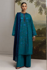 Zara Shahjahan | COCO Winter'26 | TABASSUM-7A