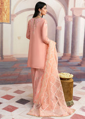 TSG-06 Petal - There She Glows