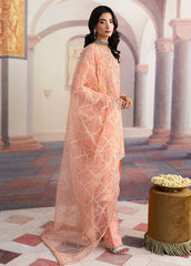 TSG-06 Petal - There She Glows