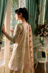 QALAMKAR Luxe Silk | QSL-03 SOLENE